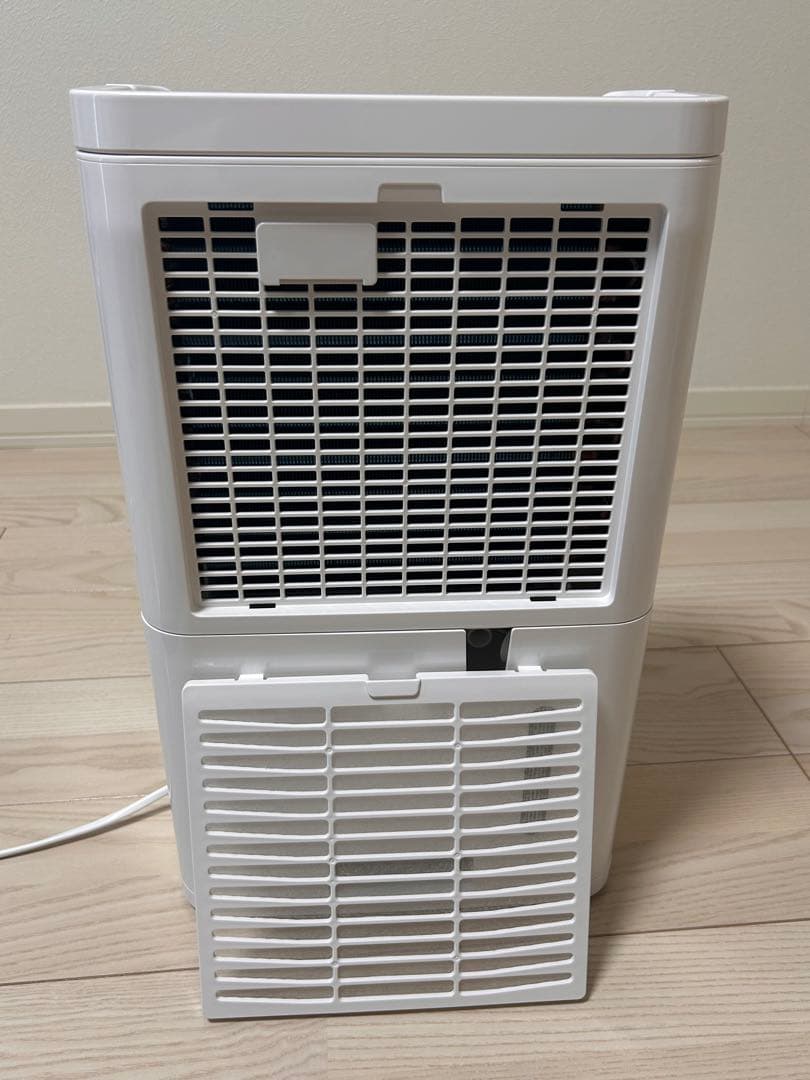 【2024年製】アイリスオーヤマ 衣類乾燥除湿機 DCE-6515