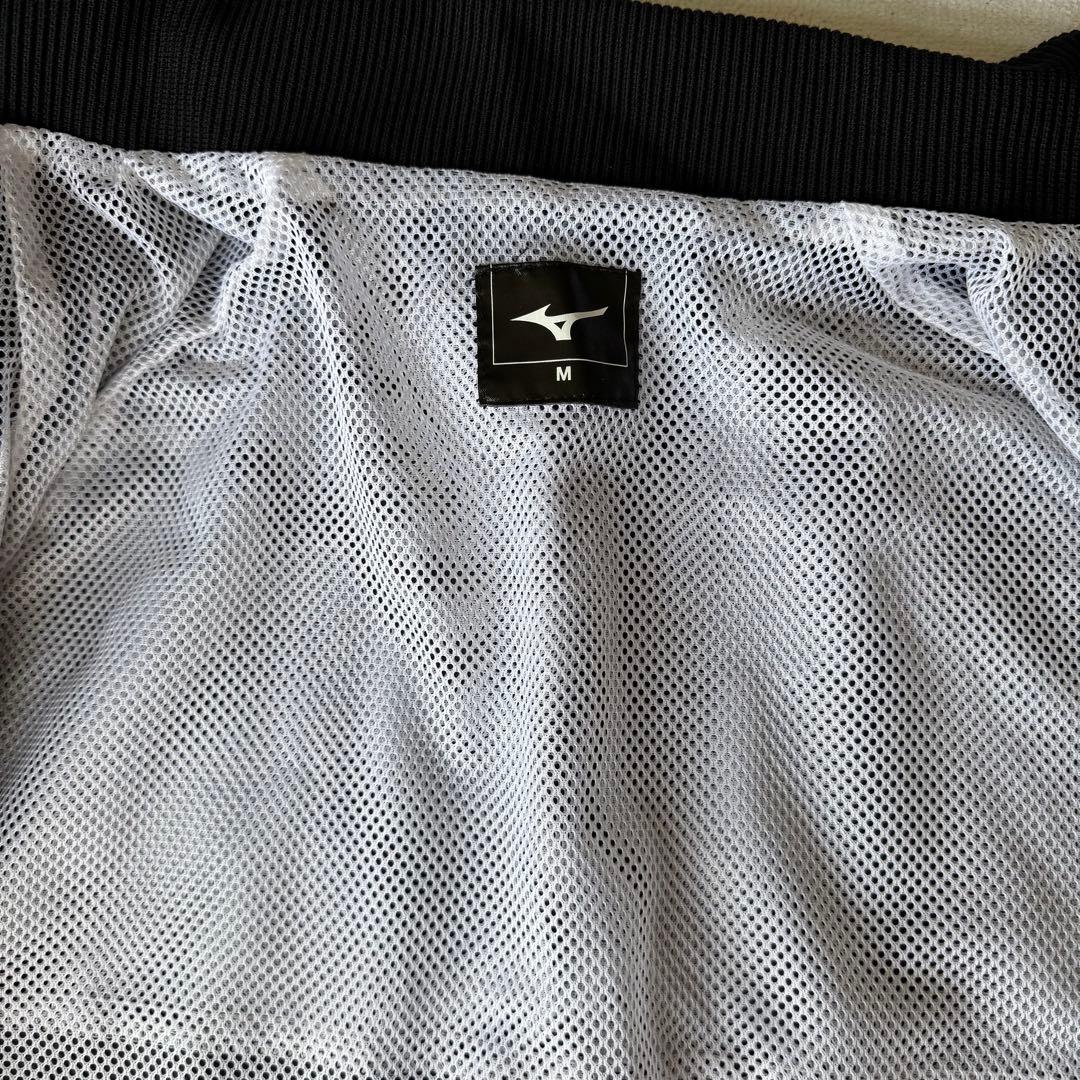 VFK ヴァンフォーレ甲府 ウィンドブレーカー 上のみMIZUNO @66