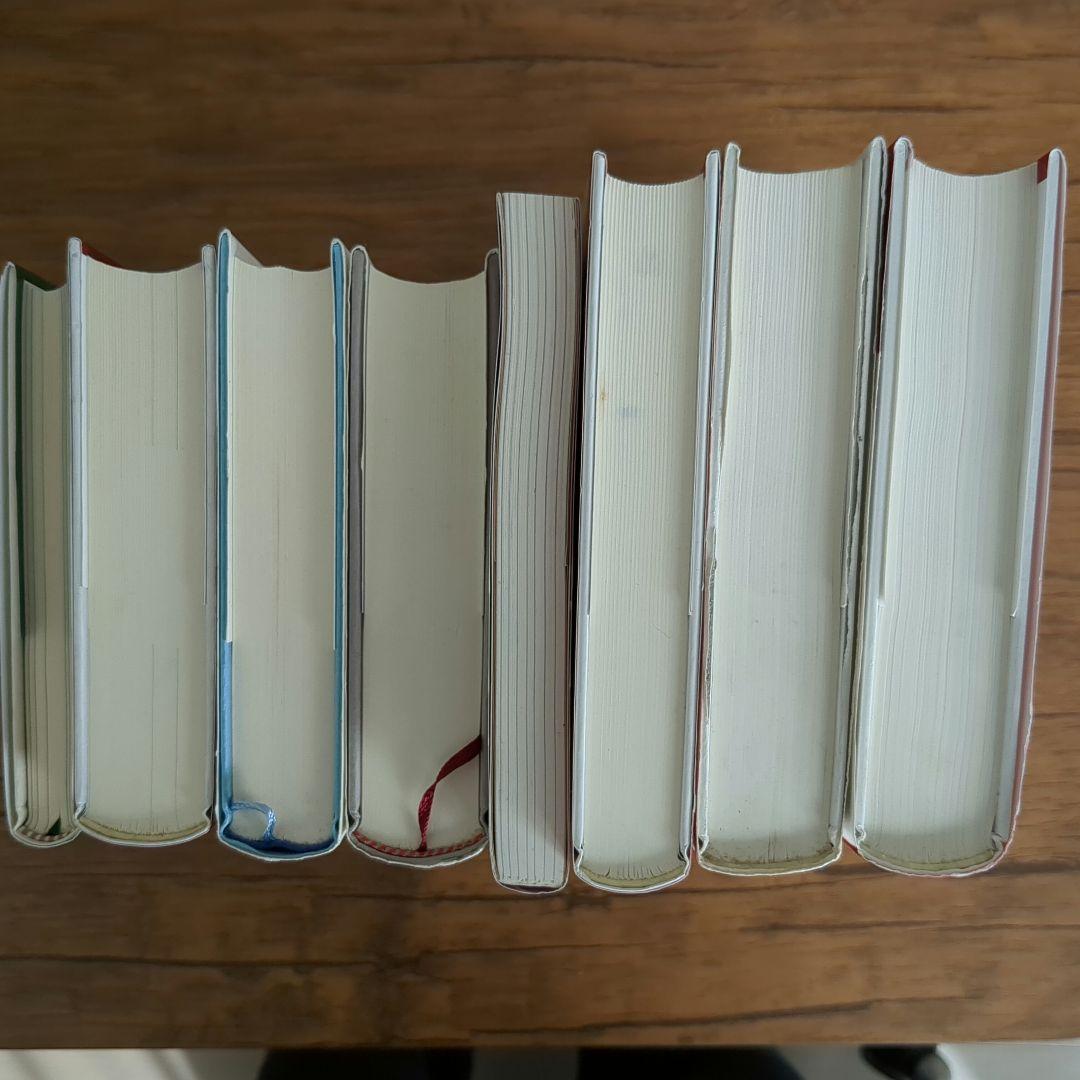 株式投資本セット 8冊