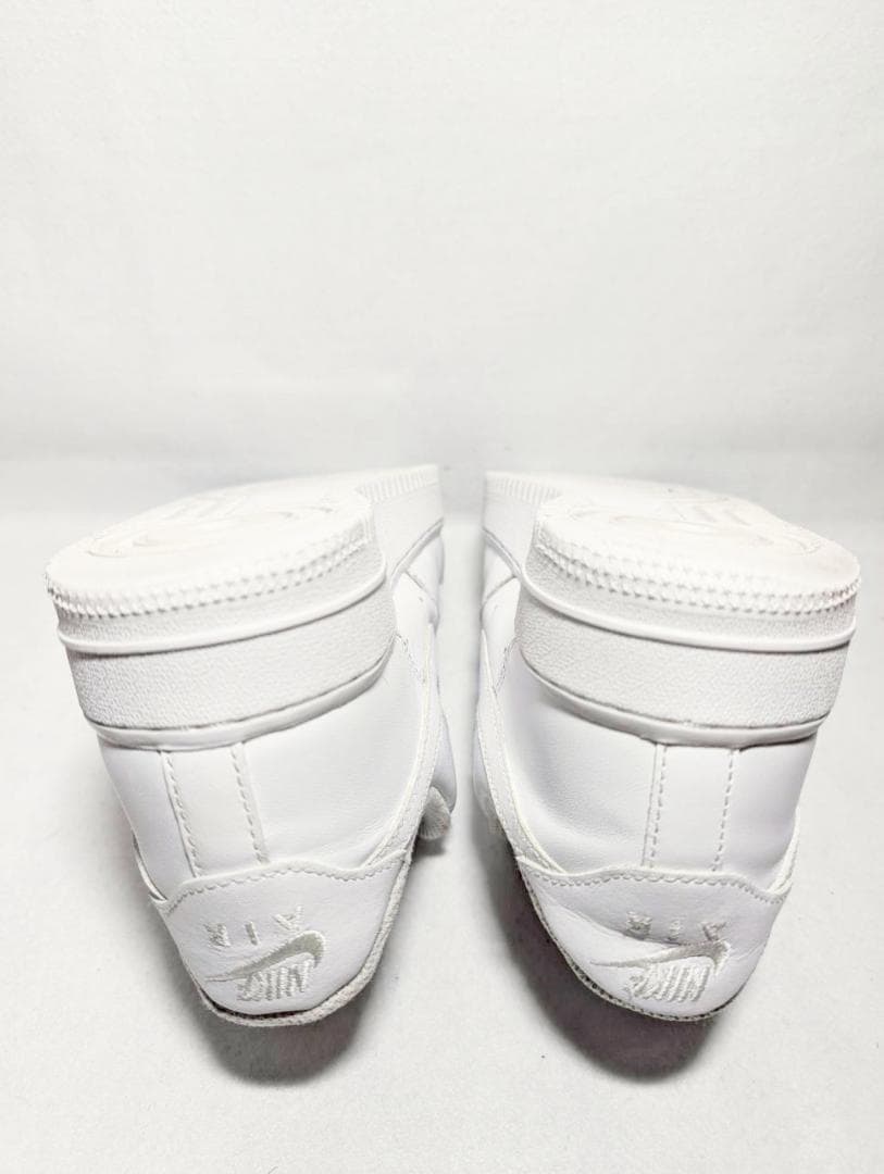 Nike Air Force 1 Low '07 ホワイト 25cm