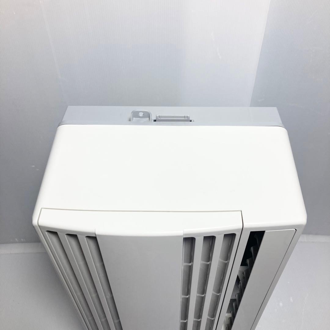 美品 コロナ 窓エアコン ウインドエアコン CW-1622R 2022年製