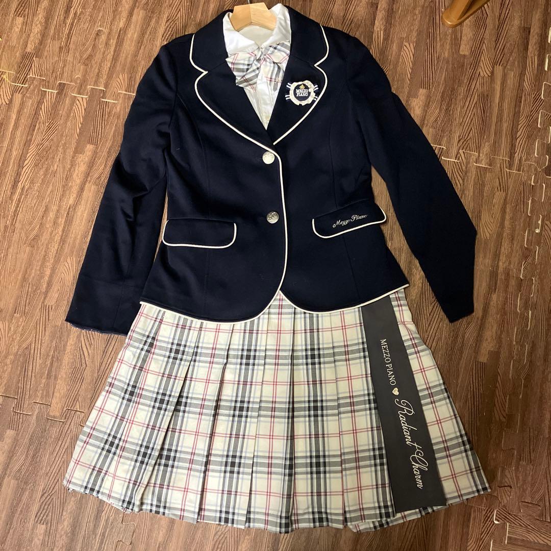 キャンディ様　 MIZZO PIANO 165