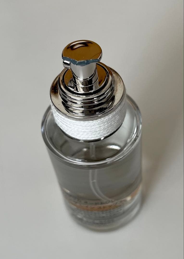 マルジェラ 香水レプリカ ウェンザレインストップ