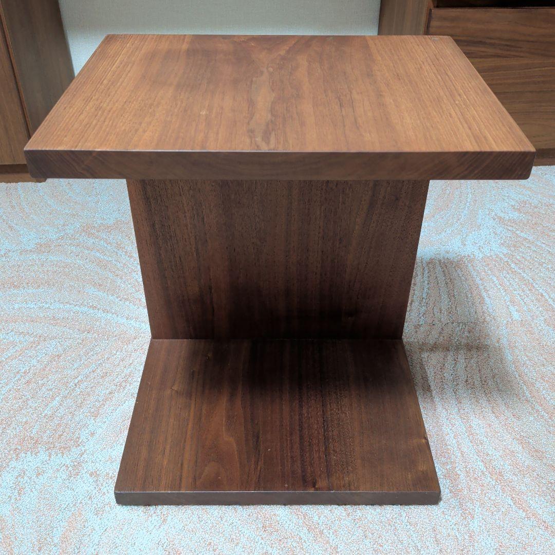 マスターウォール　タンゴサイドテーブル　2021年製造