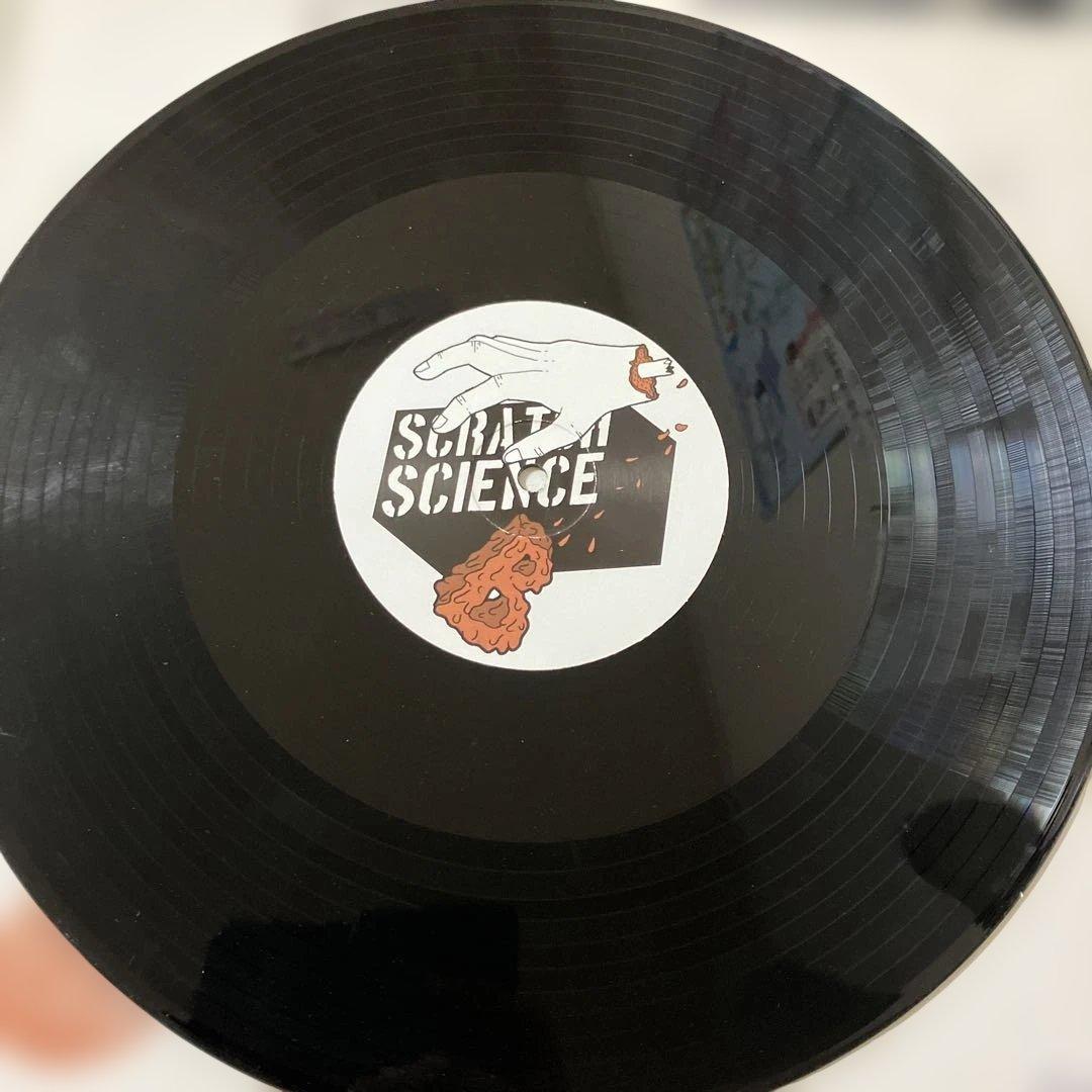 AROUND THE WHEEL LEJAD LIGONEバトブレ