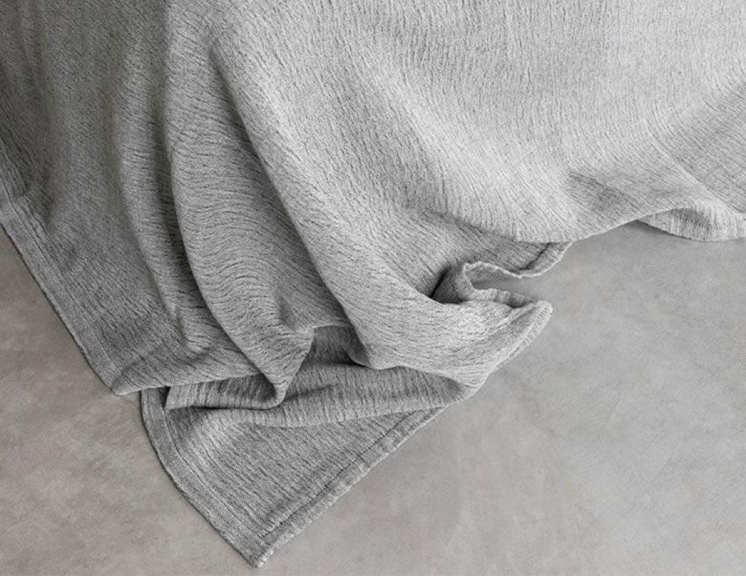   DAMASK ベッドカバー 260x260 cm