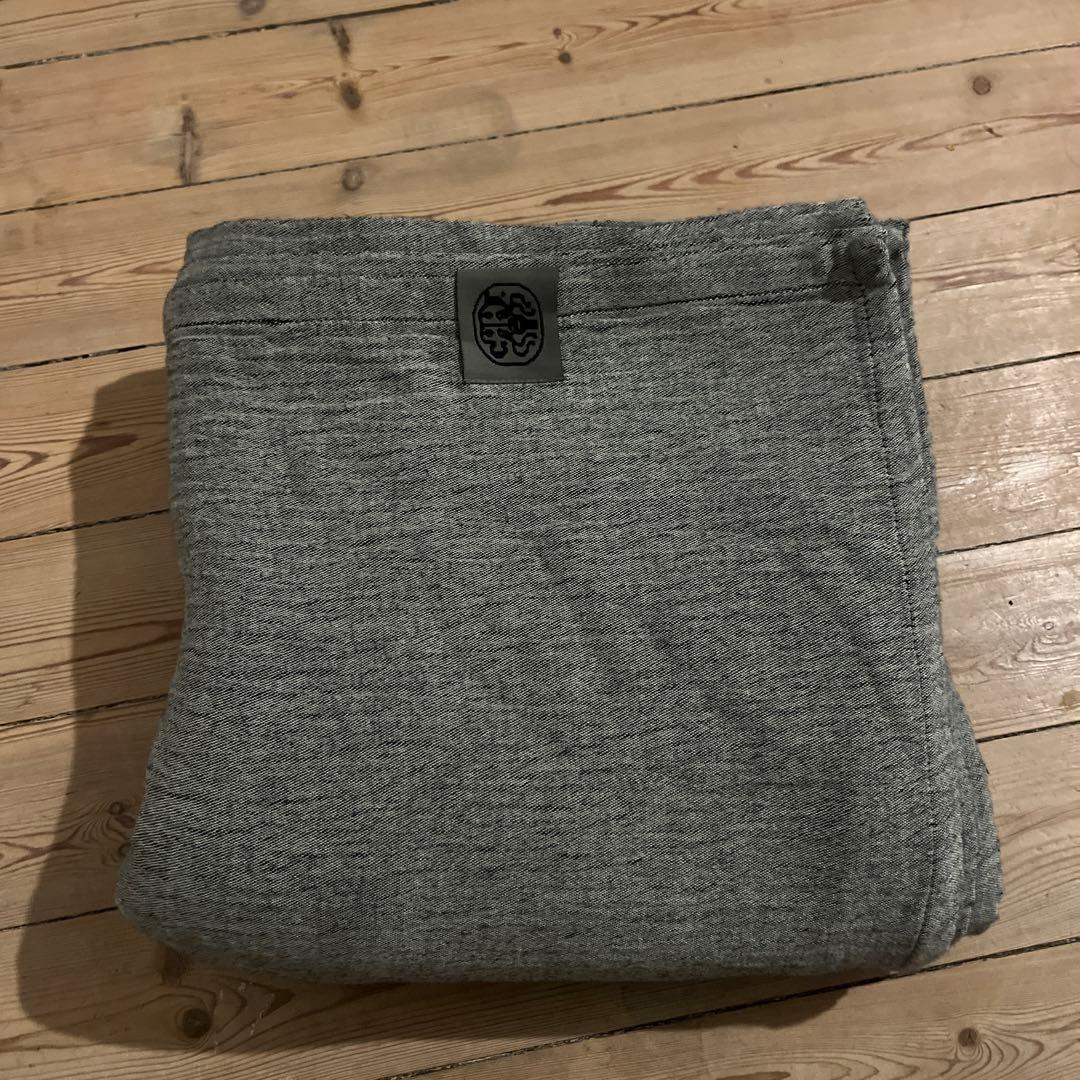   DAMASK ベッドカバー 260x260 cm