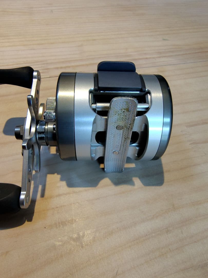 Morrum SX 3601C MAG モラム