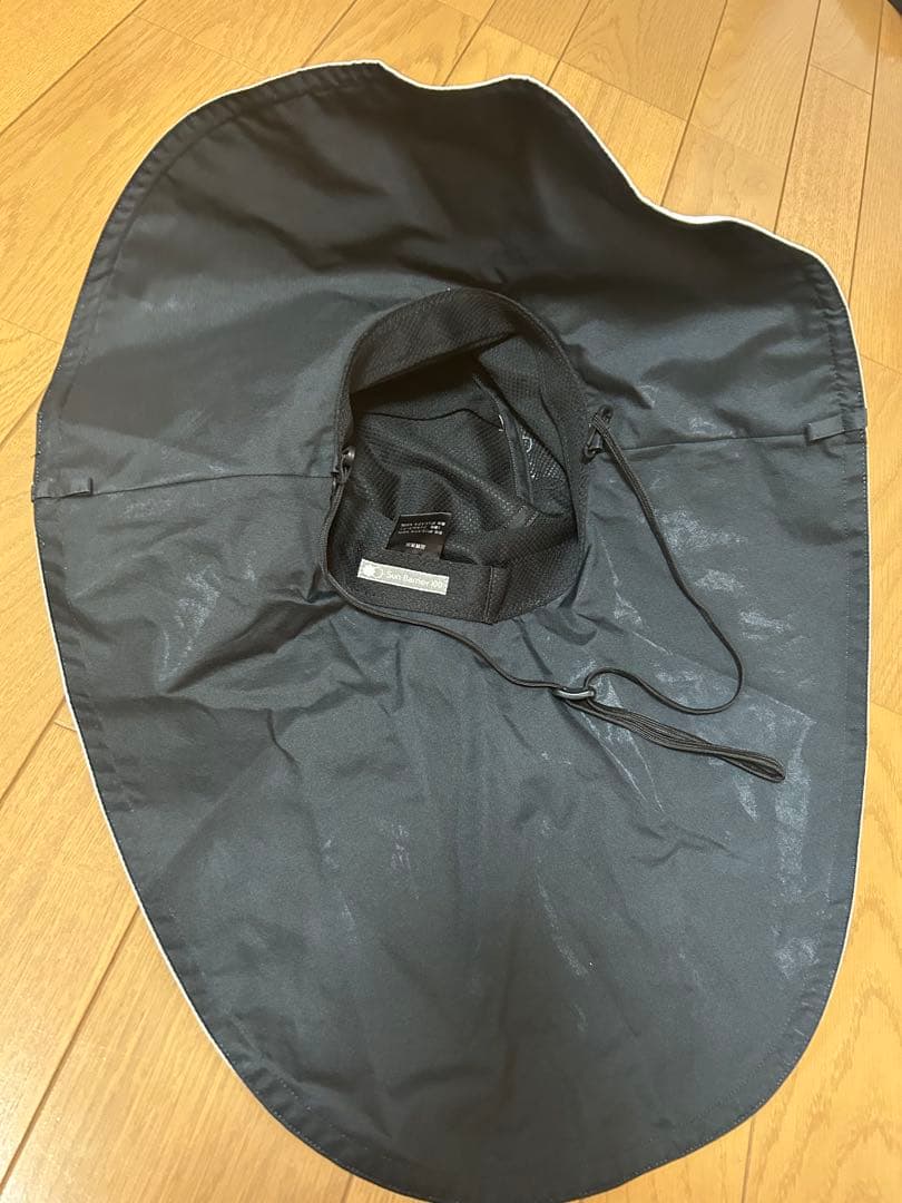 サンバリア　オーバル・ハット