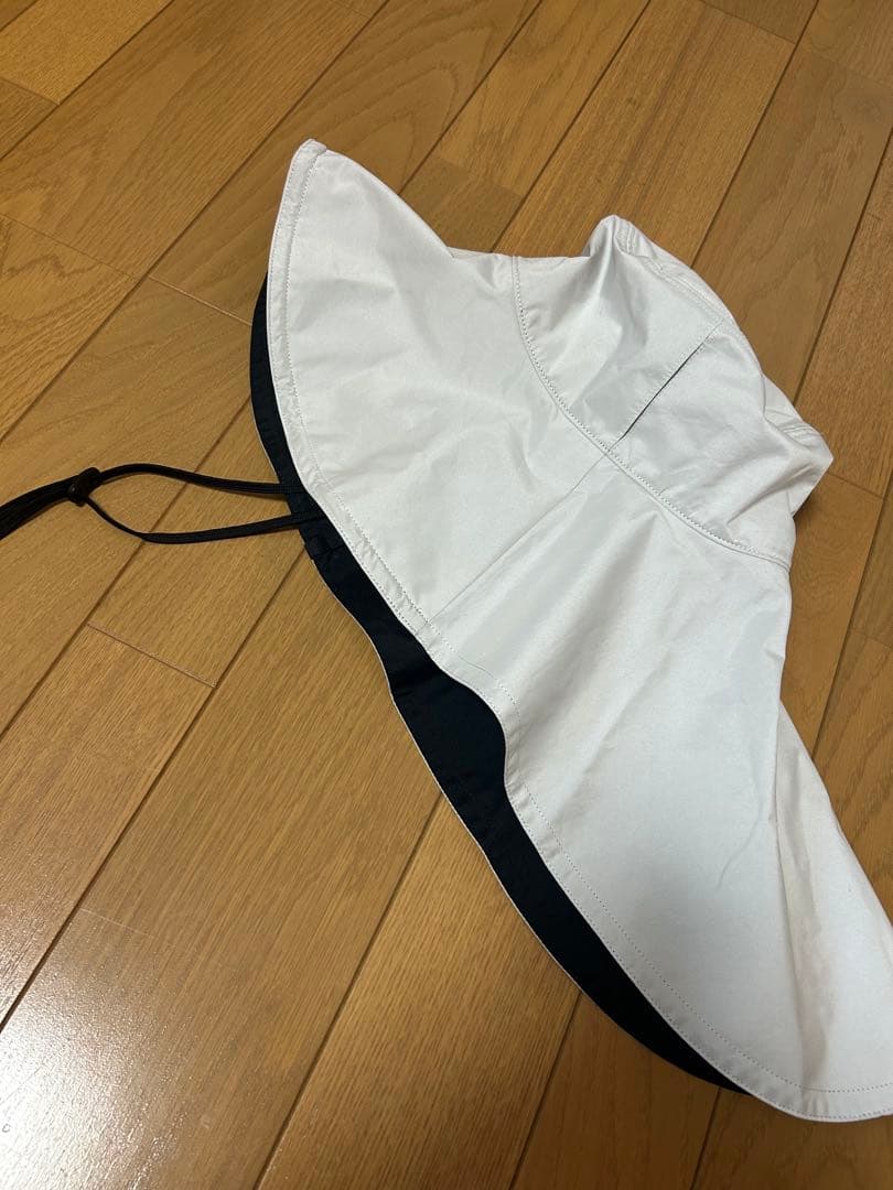 サンバリア　オーバル・ハット