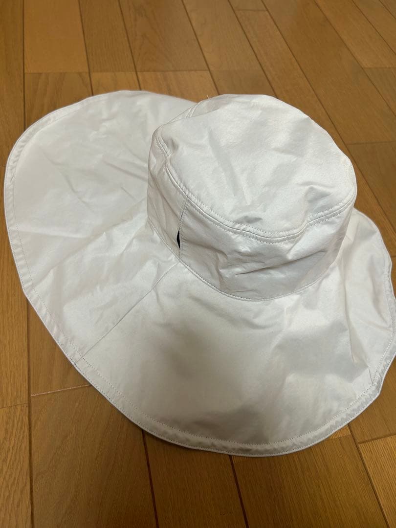 サンバリア　オーバル・ハット