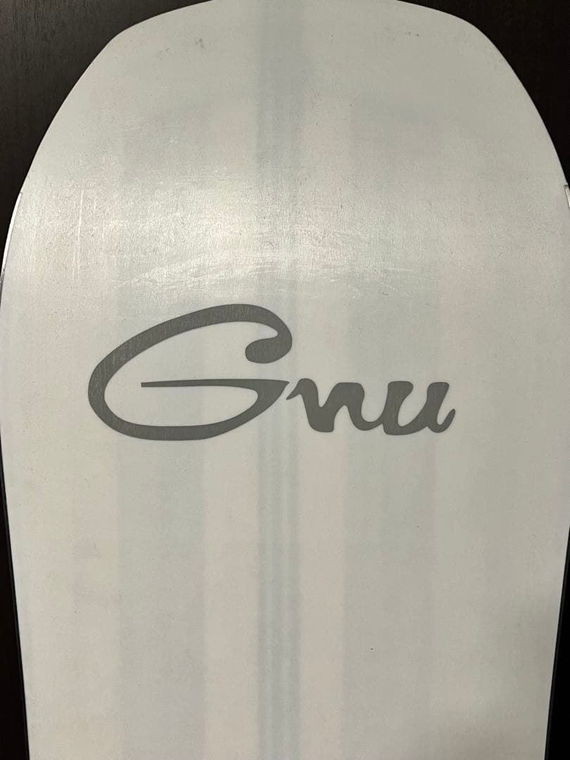 ⭐️新品未使用品⭐️GNU HYPER 157 23-24モデル