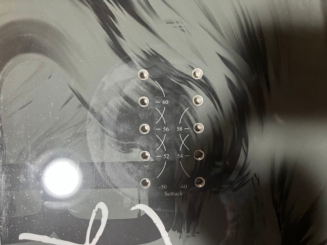 BC STREAM DR 161 21-22モデル