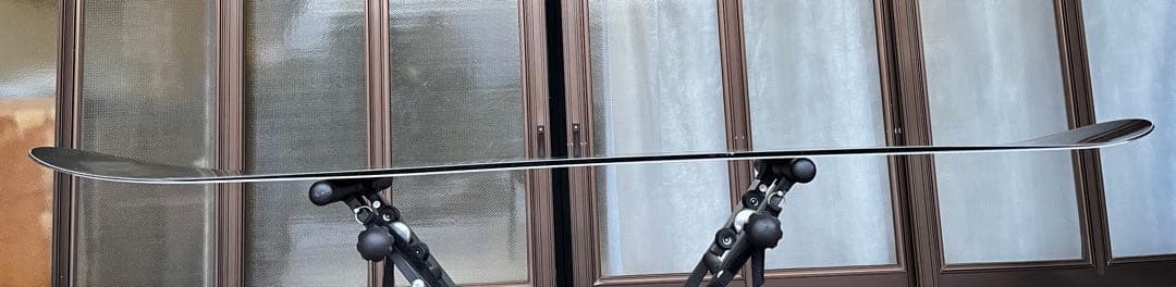 BC STREAM DR 161 21-22モデル