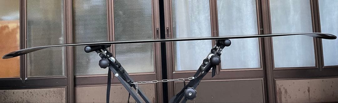 BC STREAM DR 161 21-22モデル