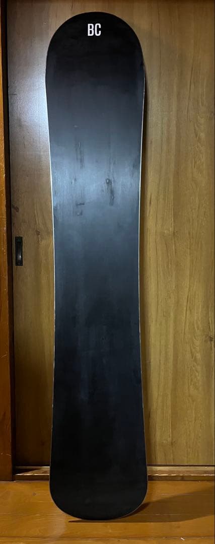 BC STREAM DR 161 21-22モデル