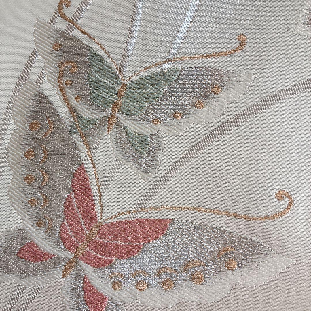 小紋　フルセット　着物　辻ヶ花　洗える着物　可憐な花模様　G1