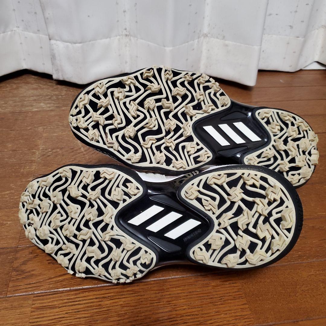 アディダススパイクレスシューズ2025年モデル