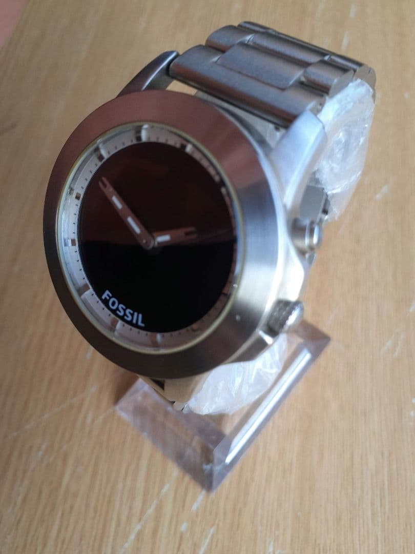 本物 フォッシル FOSSIL BIG TIC 腕時計 メンズ BG-2208