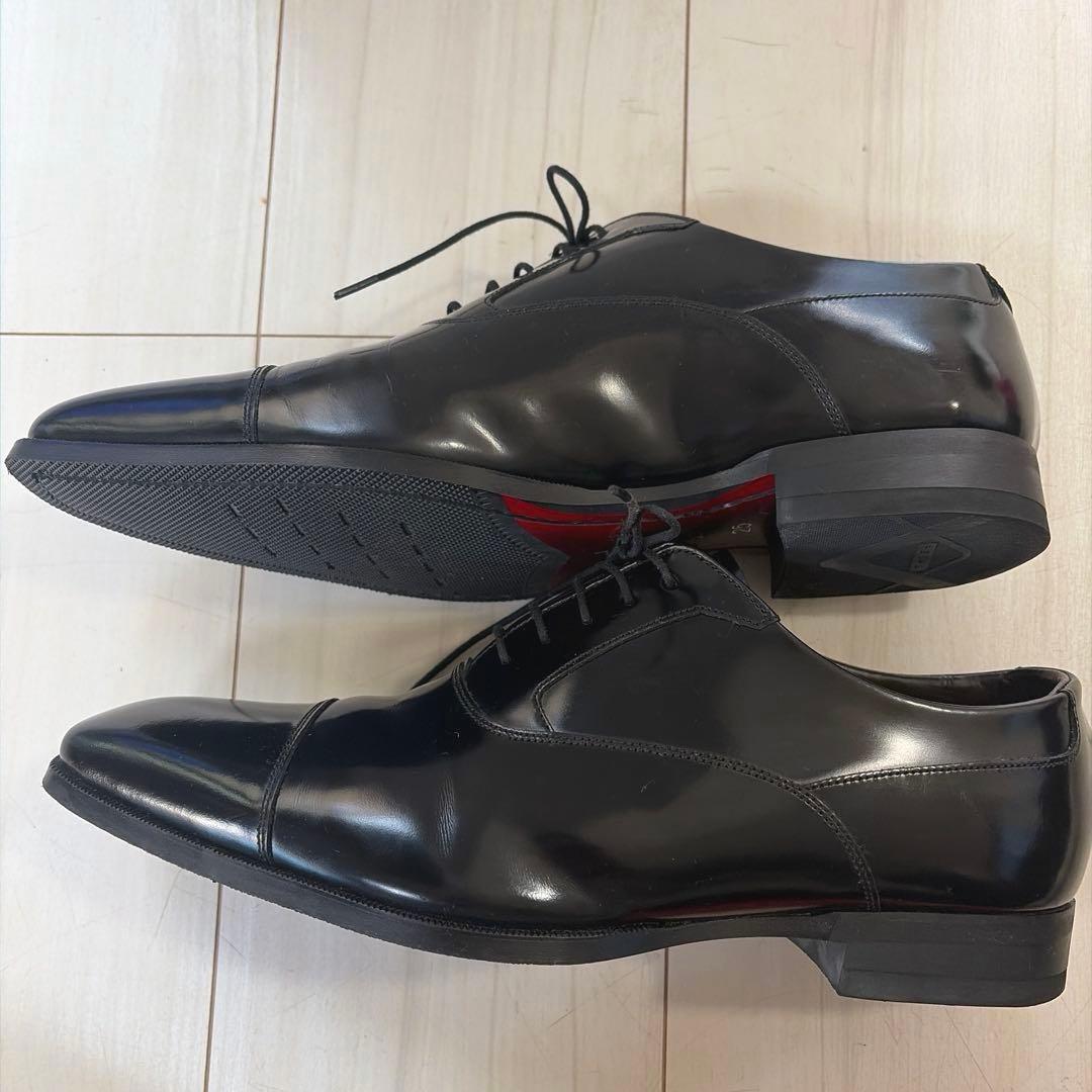 美品⭐︎REGAL　リーガル　ストレートチップ　22FR サイズ25㎝