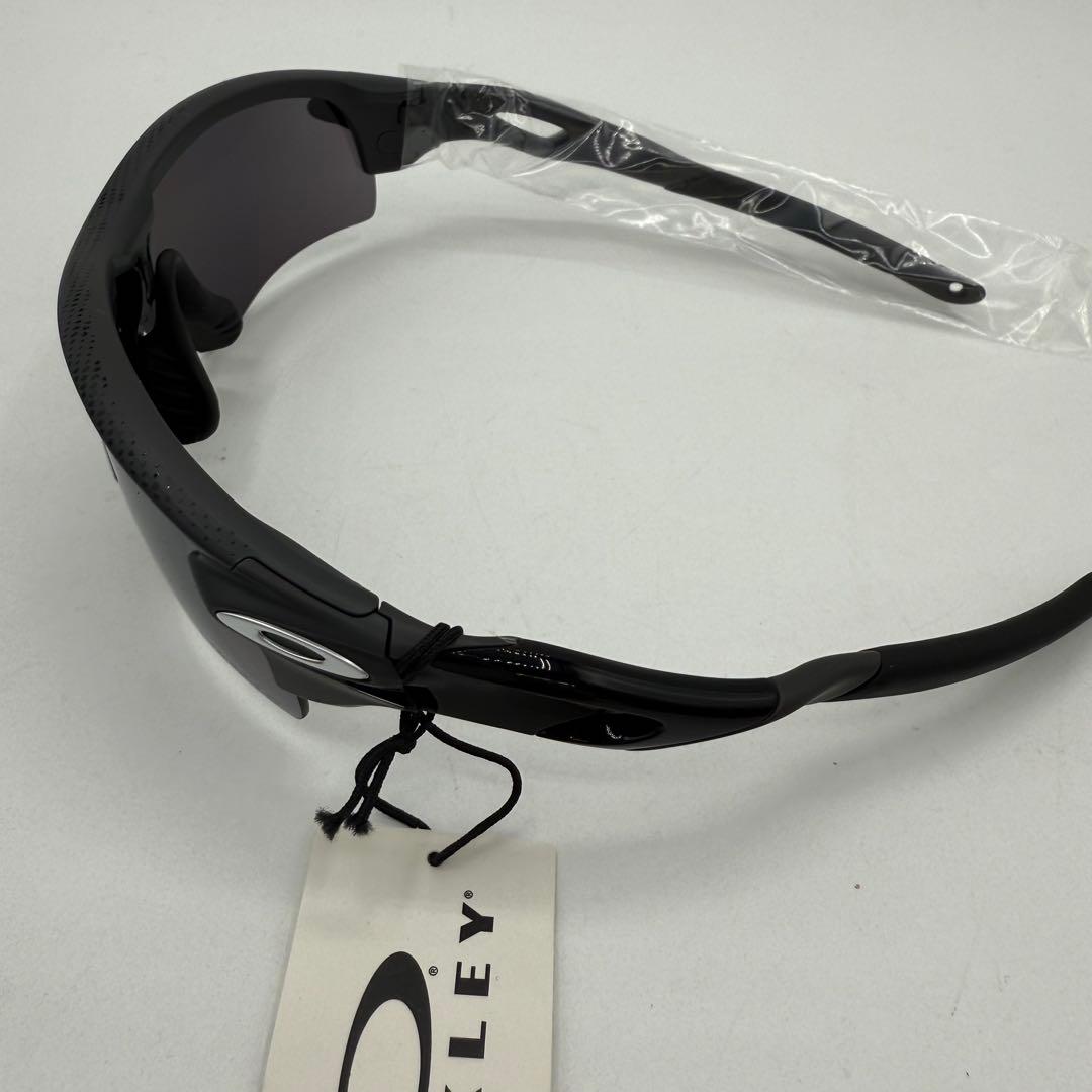【未使用品】オークリー サングラス レーダーロックパス 0009206
