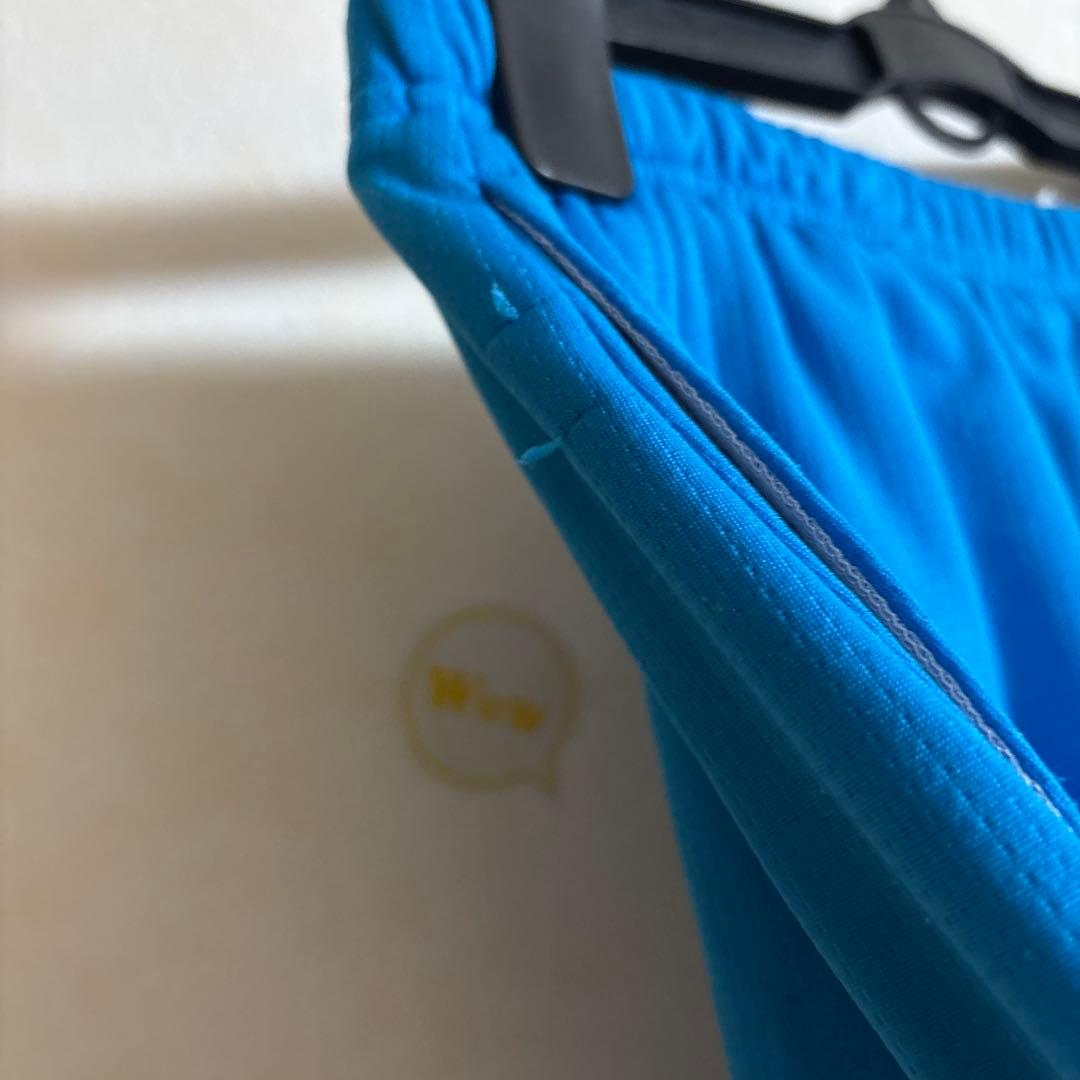 ミズノ　ユニフォーム　上下セット