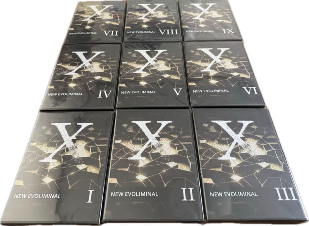 【よし】ダイレクト出版、仙人さん教材セット