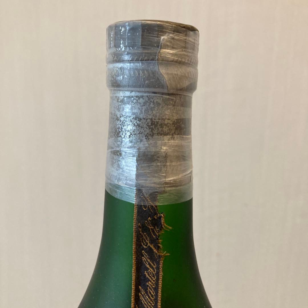 MARTELL CORDON BLEU コニャック