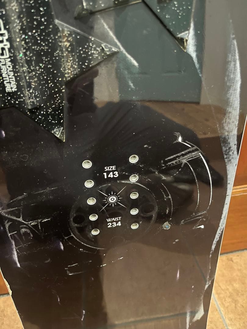 A*A様 19-20 OGASAKA CT 143 オガサカ　カービング