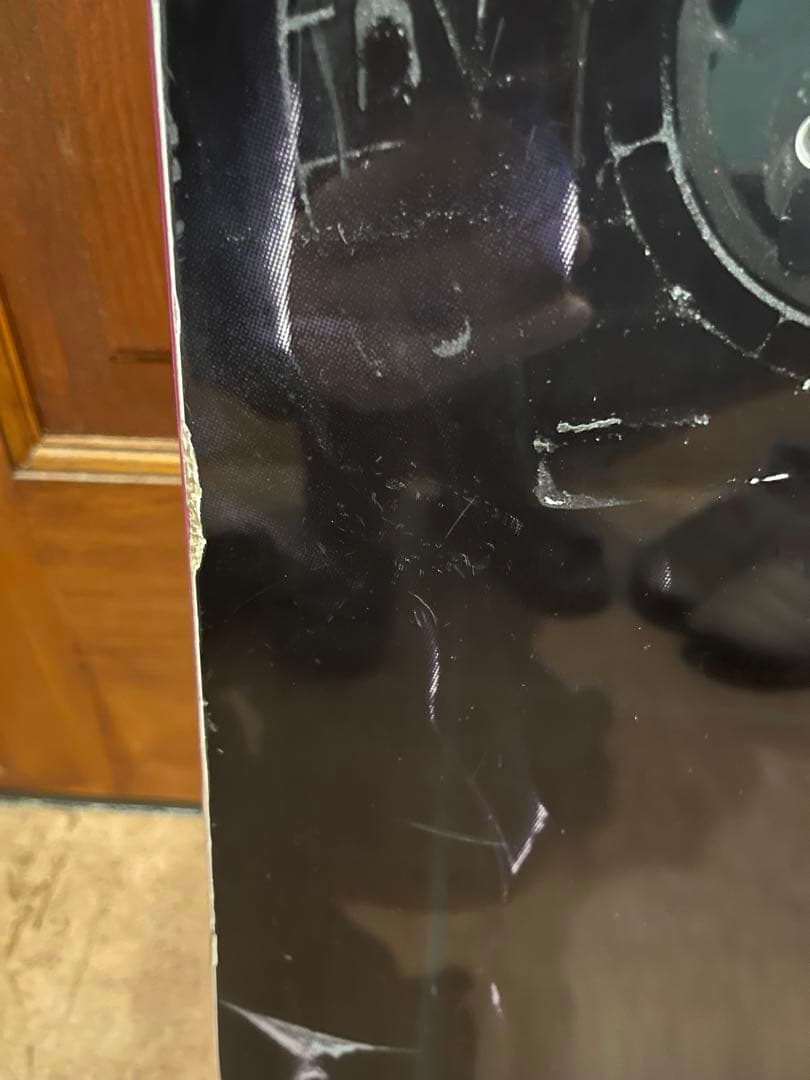 A*A様 19-20 OGASAKA CT 143 オガサカ　カービング