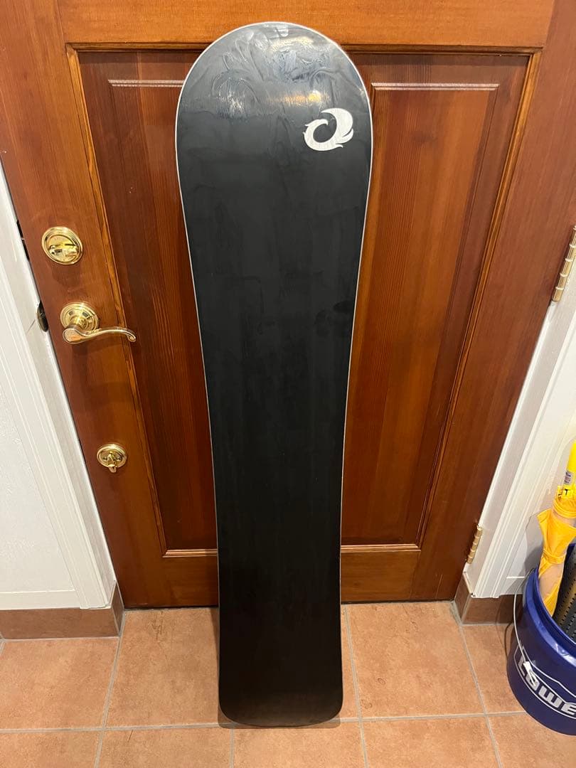 A*A様 19-20 OGASAKA CT 143 オガサカ　カービング