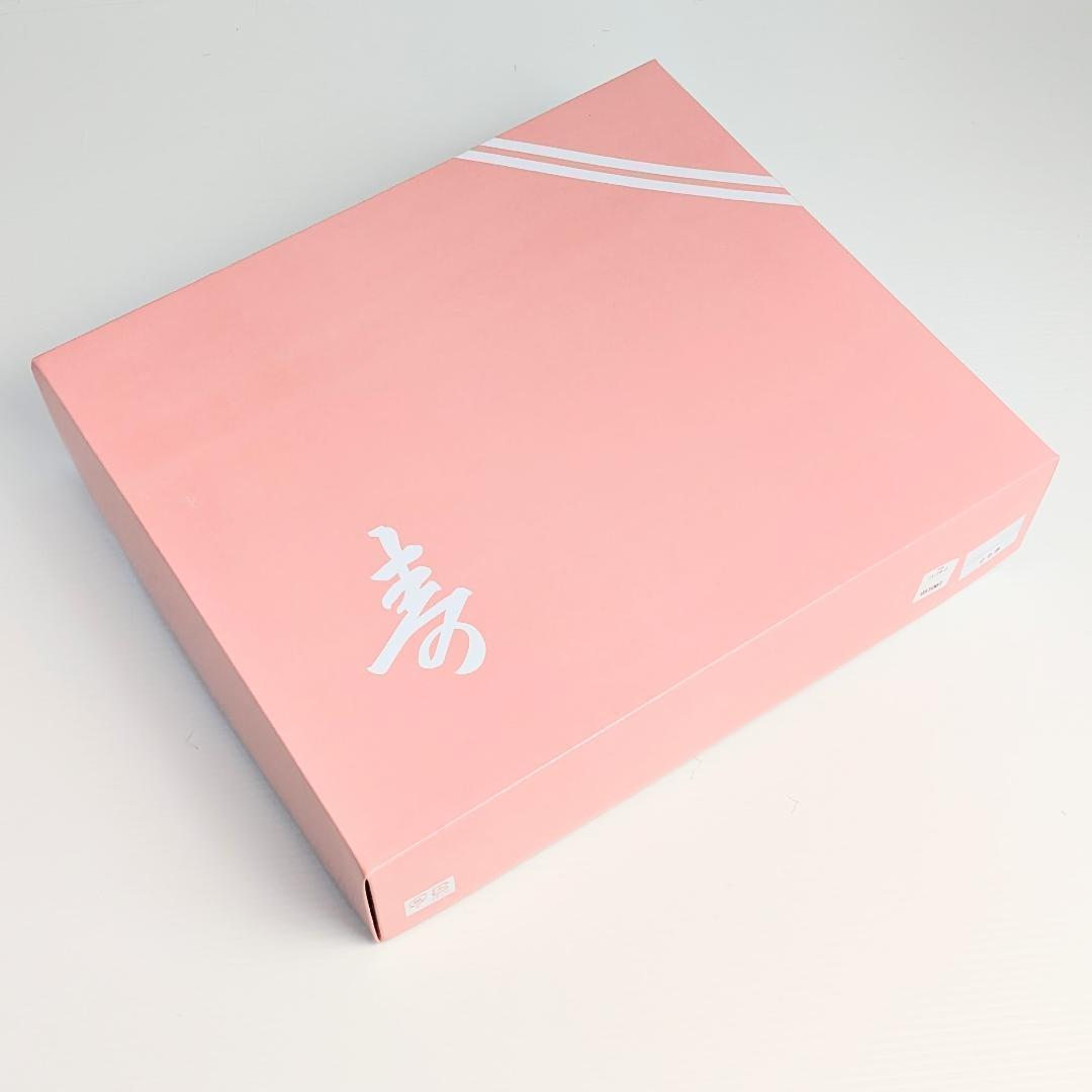 七五三 7歳 四つ身用 草履バッグ 筥迫セット ピンク