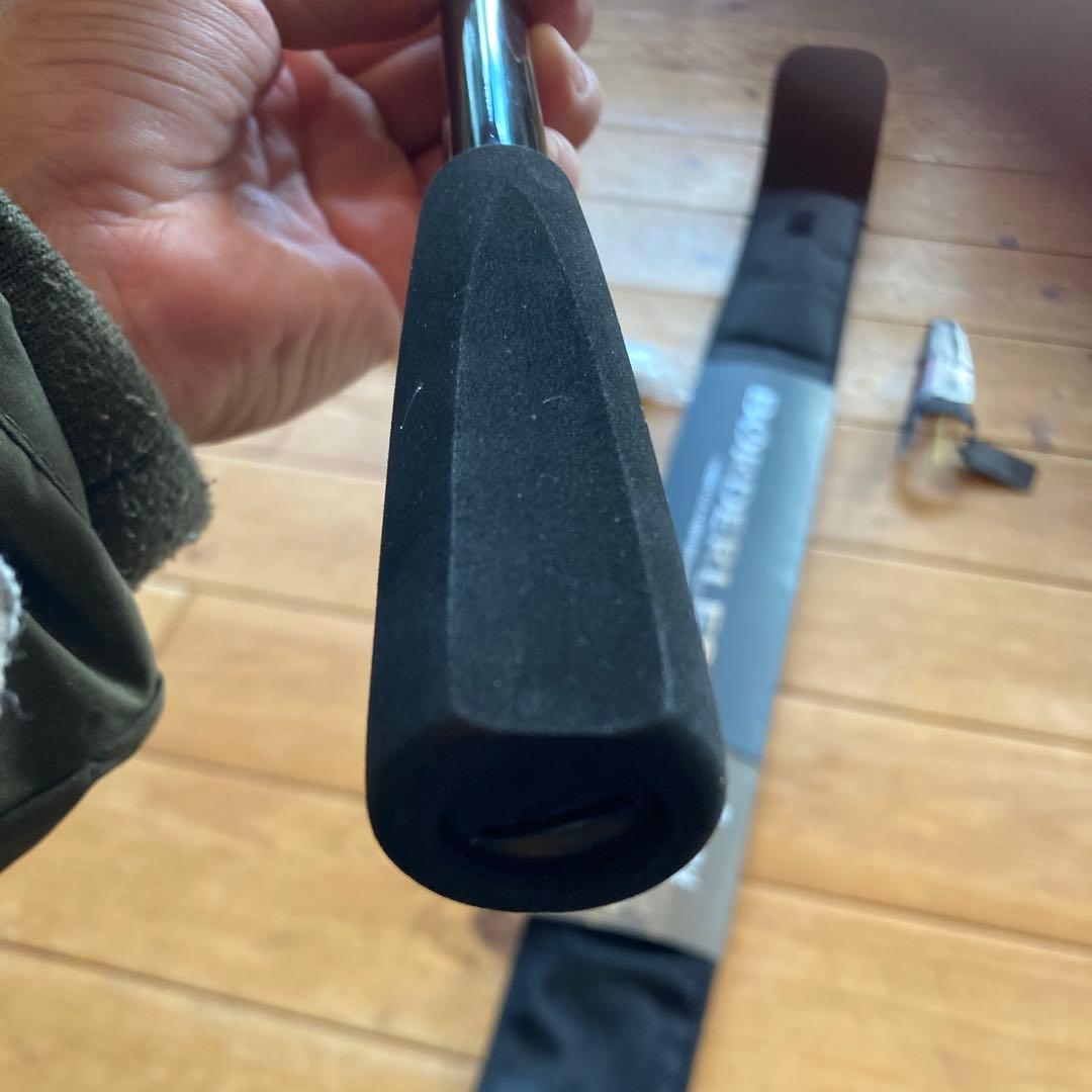 ボーダレスフリースタイル420H-T