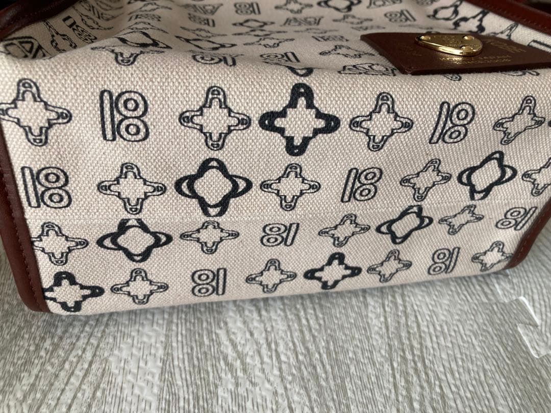 アタオ　エアキャンバス　18周年限定 『エアキャンバス・18th』