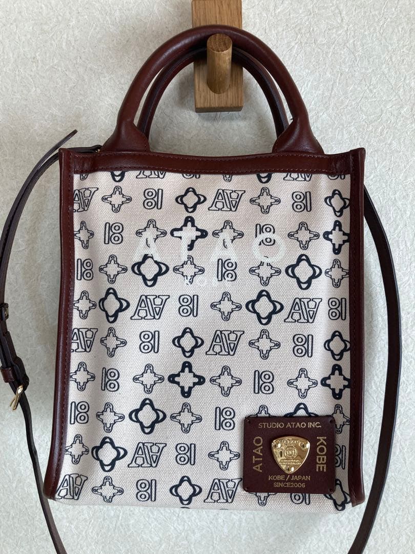 アタオ　エアキャンバス　18周年限定 『エアキャンバス・18th』