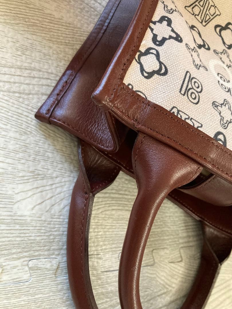 アタオ　エアキャンバス　18周年限定 『エアキャンバス・18th』