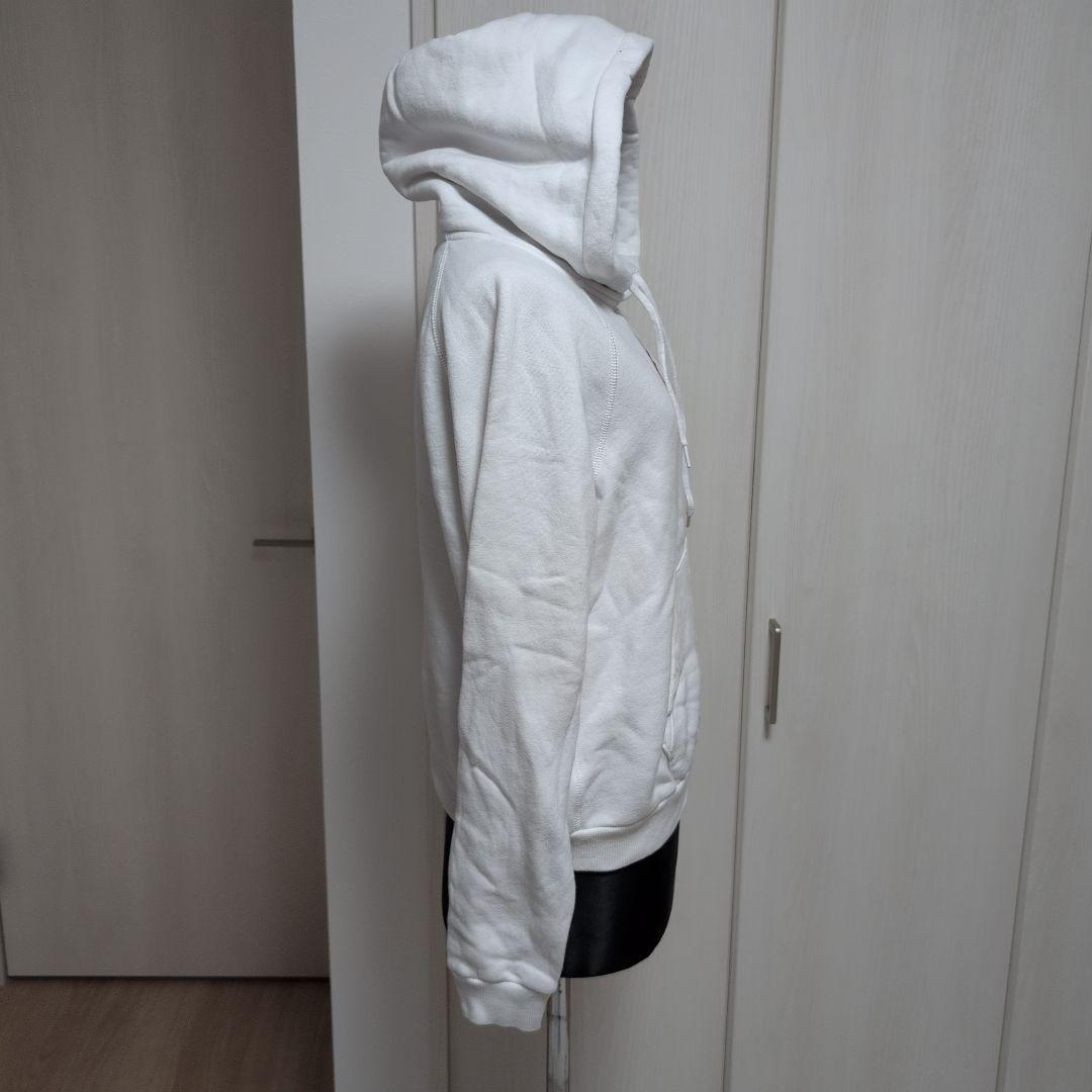 希少✨ラルフローレン　ポロベア　ビッグポニー　ホワイトパーカー M 限定　完売