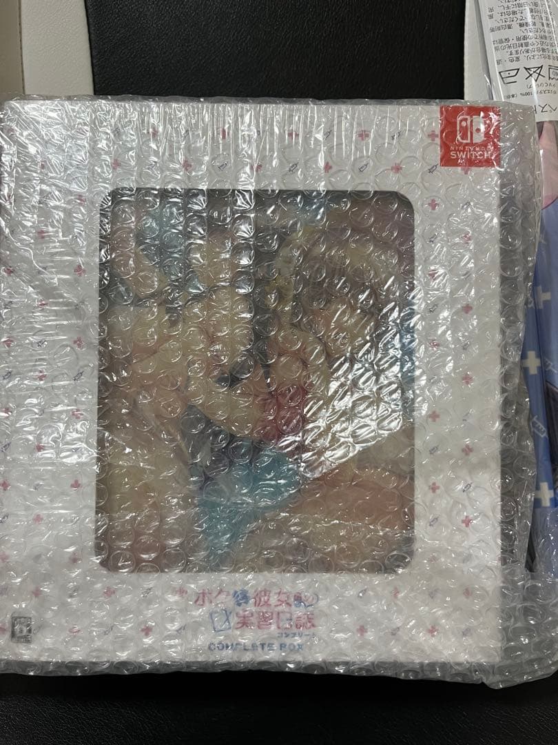 ボクと彼女たちの実習日誌 ボクカノコンプリートBOX（エビテン限定特典付き）