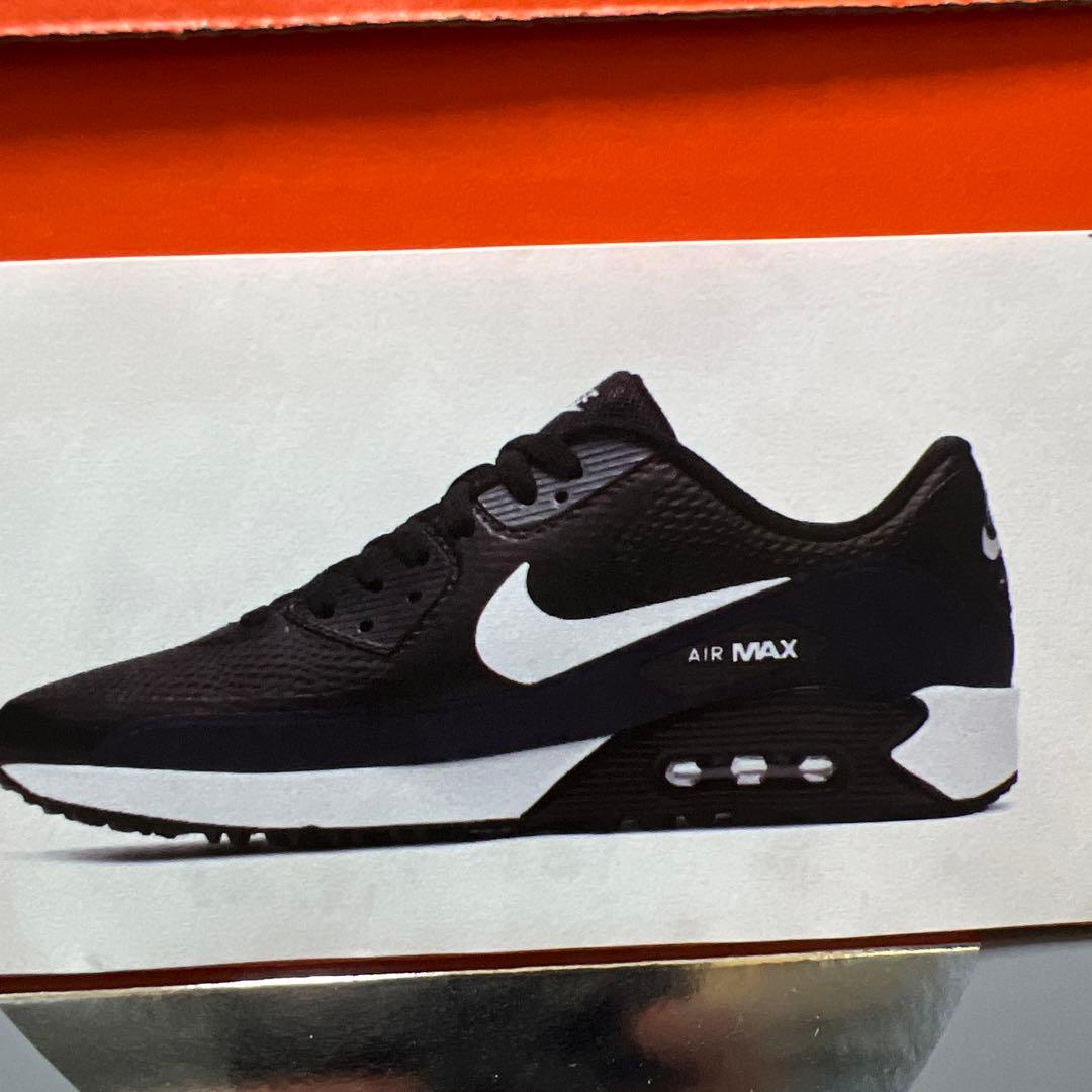 シューズ(男性用) AIR MAX 90 G
