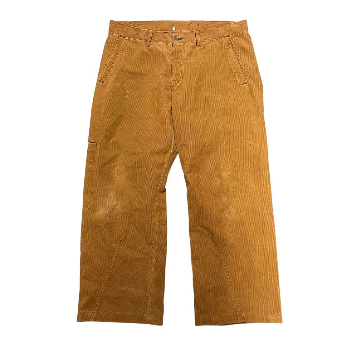 専用COMME des GARCONS HOMME メンズボトム　HB-P061