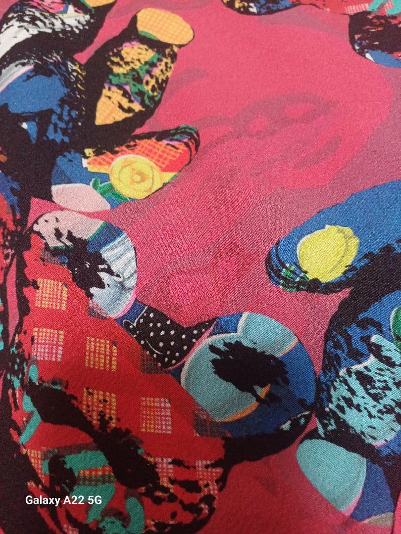 くまタン 着物 浴衣 重宗玉緒 セオアルファ セオα