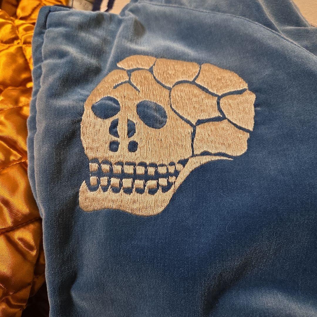 Maison Mihara Yasuhiro スーベニアジャケット サイズ44