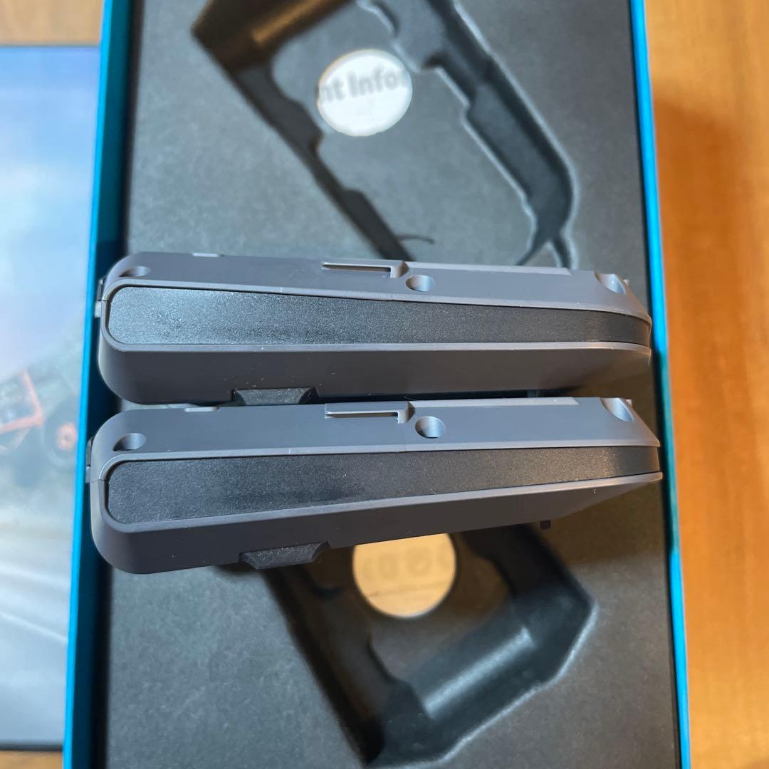 Cardo Packtalk Edge Duo Bluetoothヘッドセット