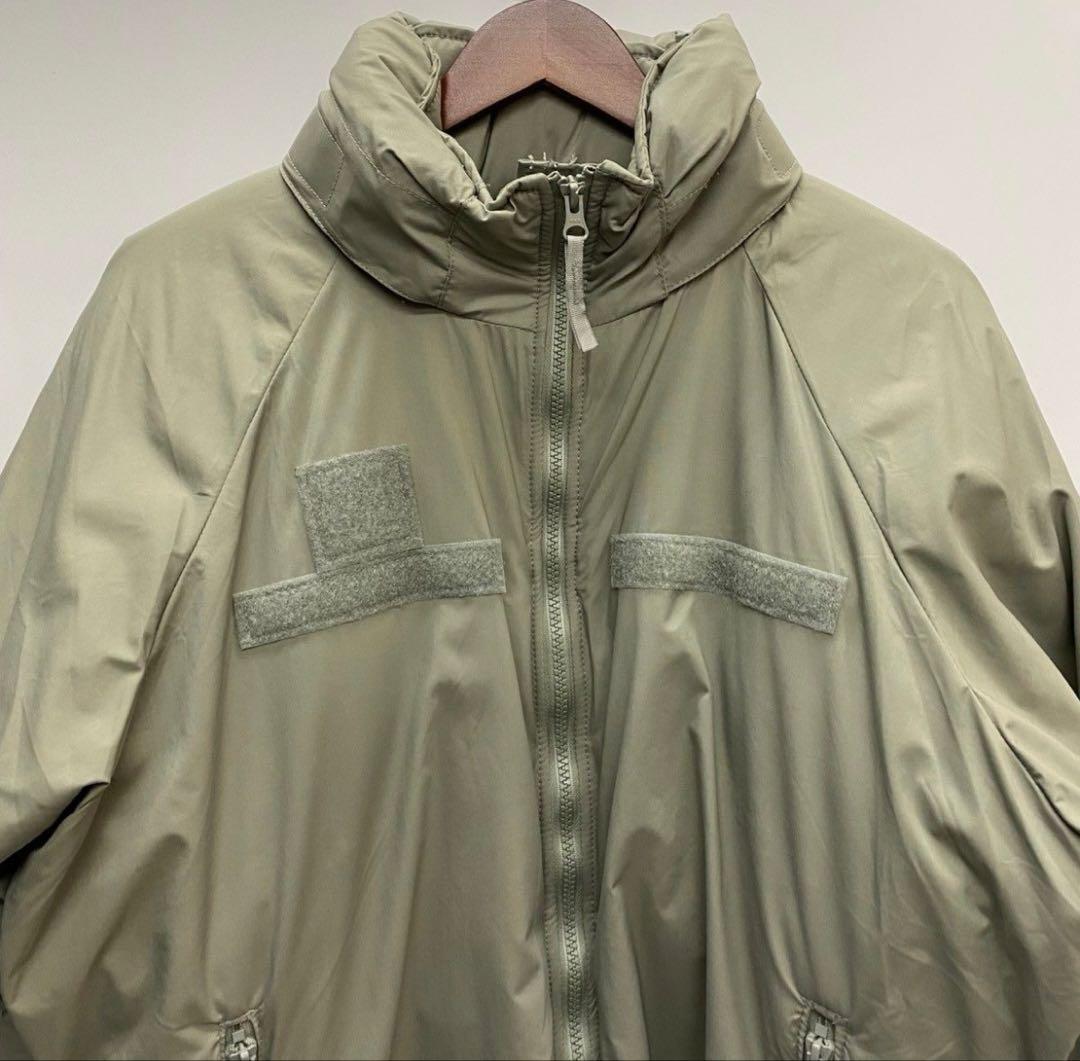 ジャケット・アウター U.S.ARMY ECWCS GEN3 LEVEL 7 PARKA