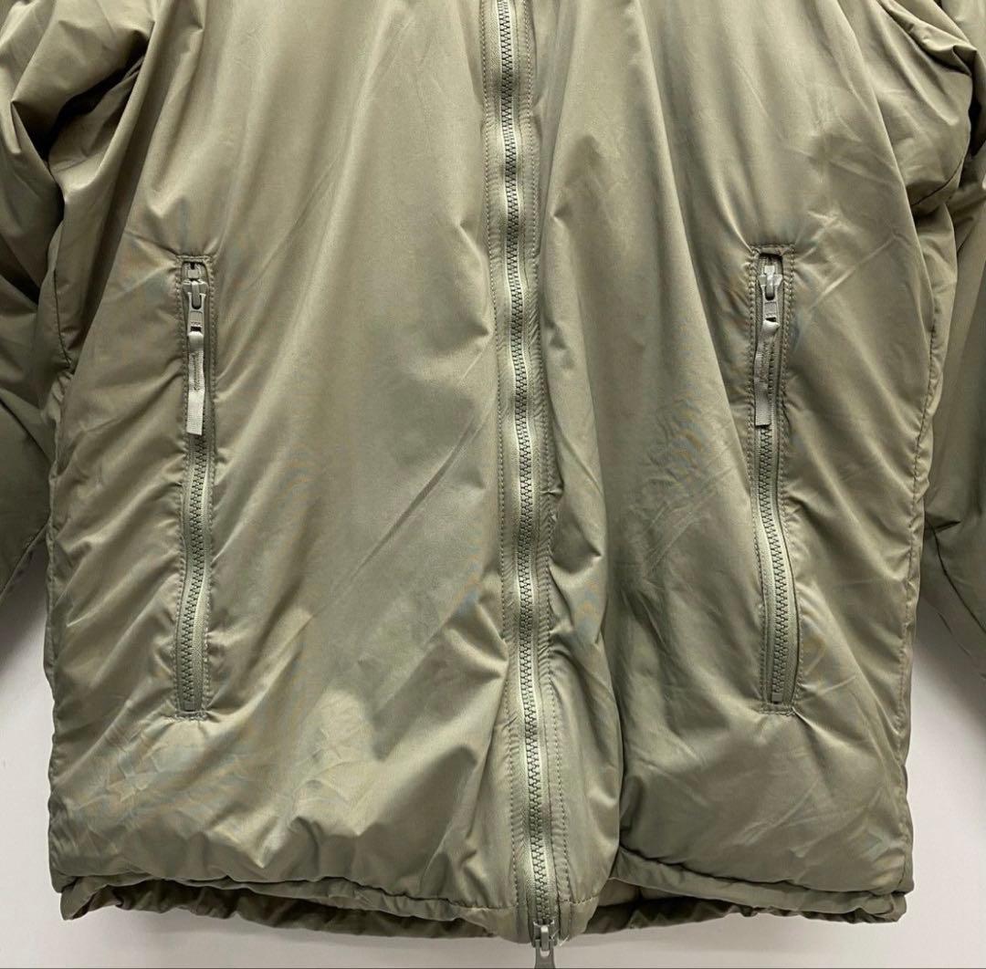ジャケット・アウター U.S.ARMY ECWCS GEN3 LEVEL 7 PARKA