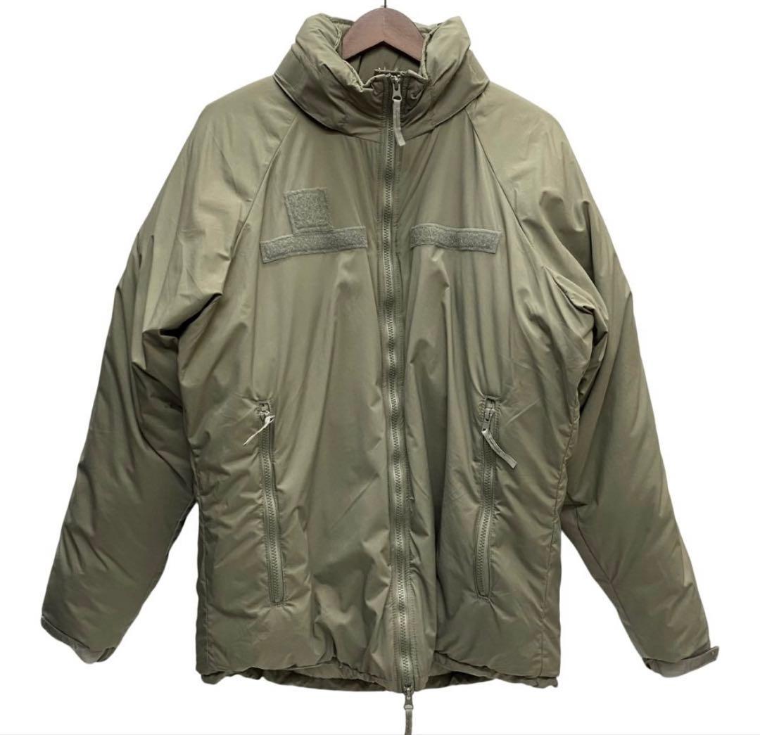 ジャケット・アウター U.S.ARMY ECWCS GEN3 LEVEL 7 PARKA