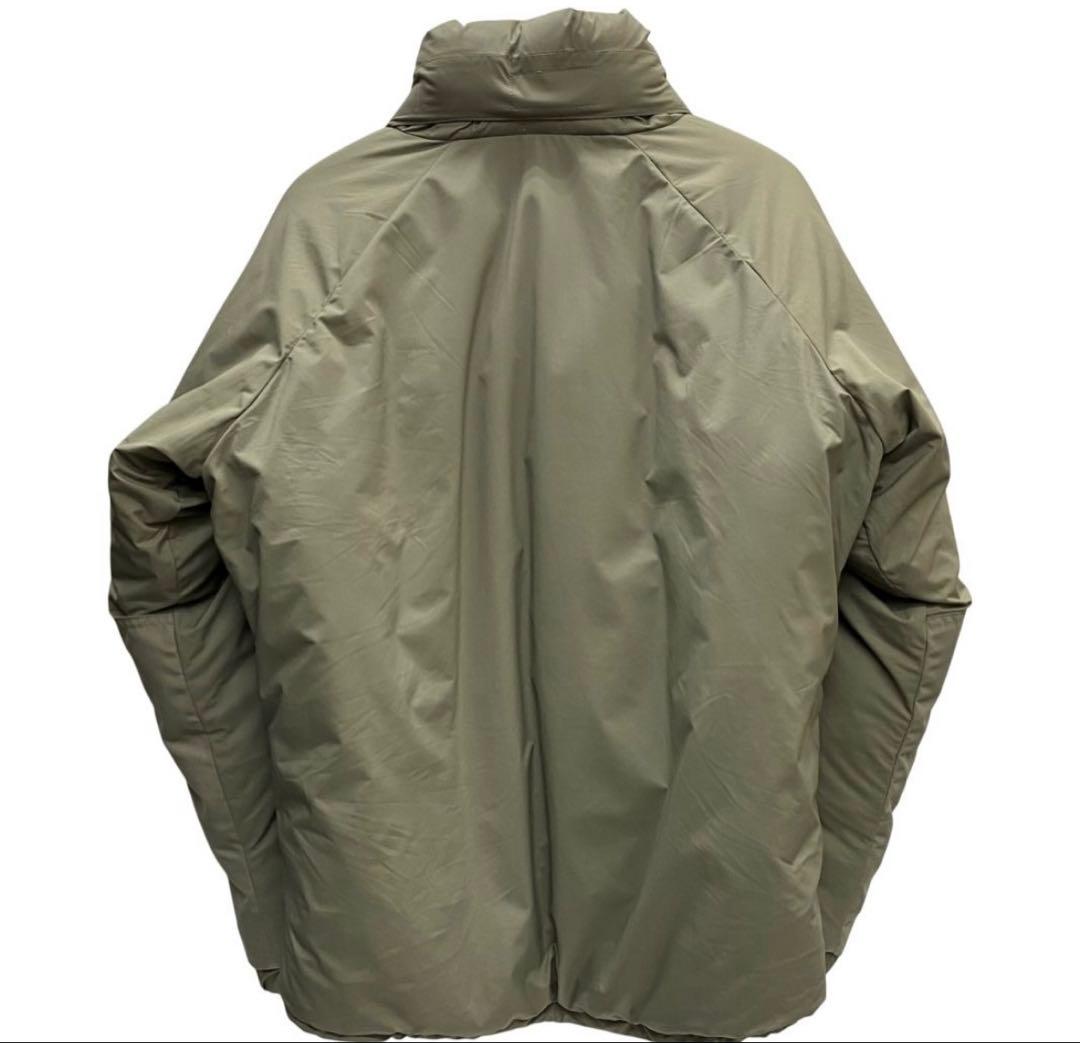 ジャケット・アウター U.S.ARMY ECWCS GEN3 LEVEL 7 PARKA