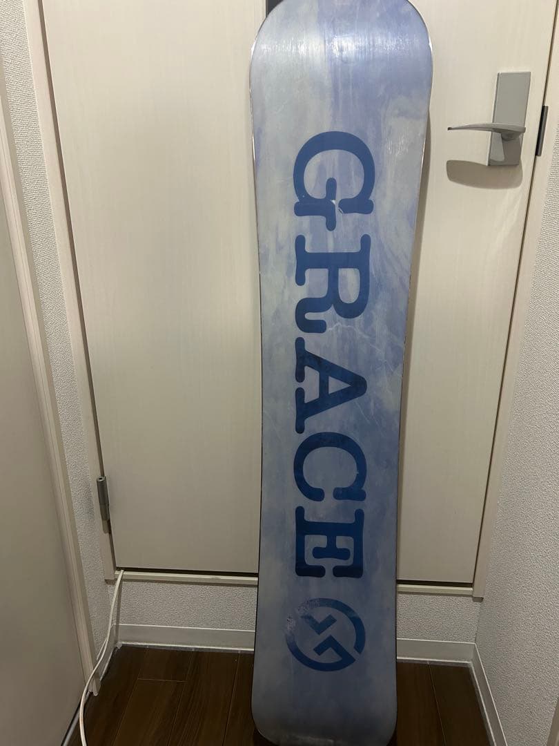 GT BOARDS/GRACE 143cm 23-24モデル