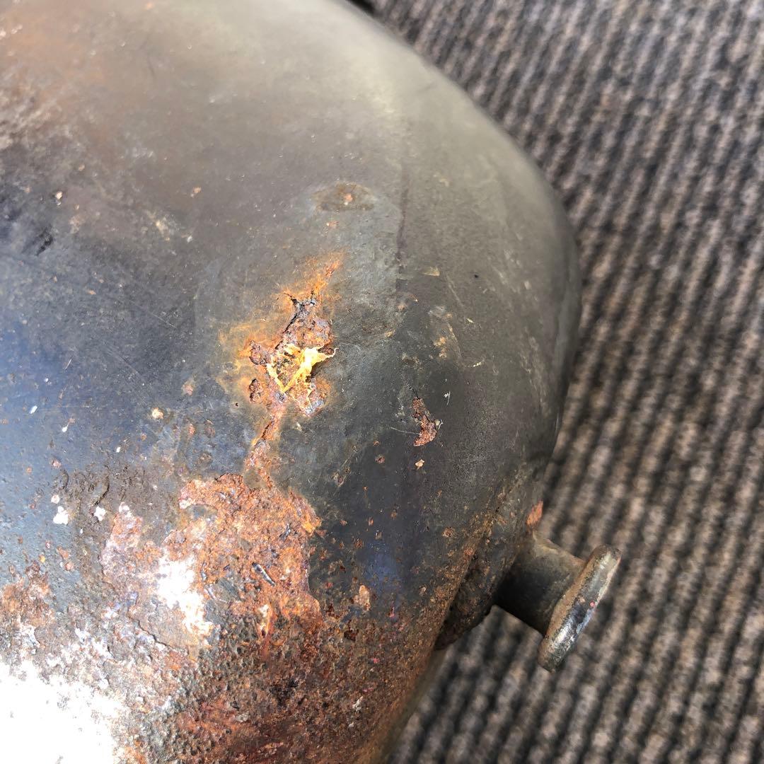 BUELL ビューエル　純正　マフラー　XB XB9R