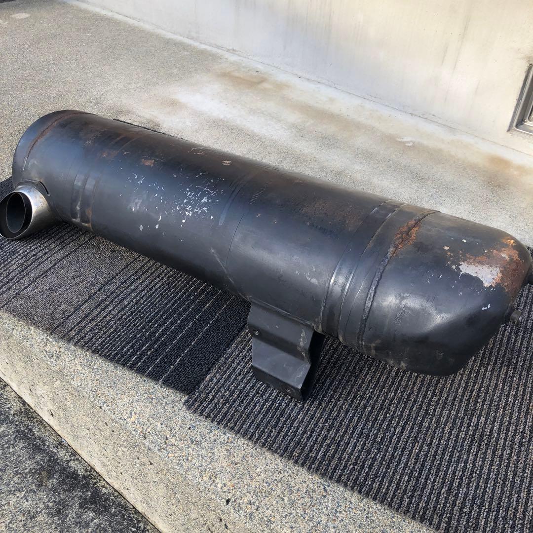 BUELL ビューエル　純正　マフラー　XB XB9R